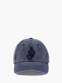 CL_BASEBALL CAP - NAVY_AC0398FA0453