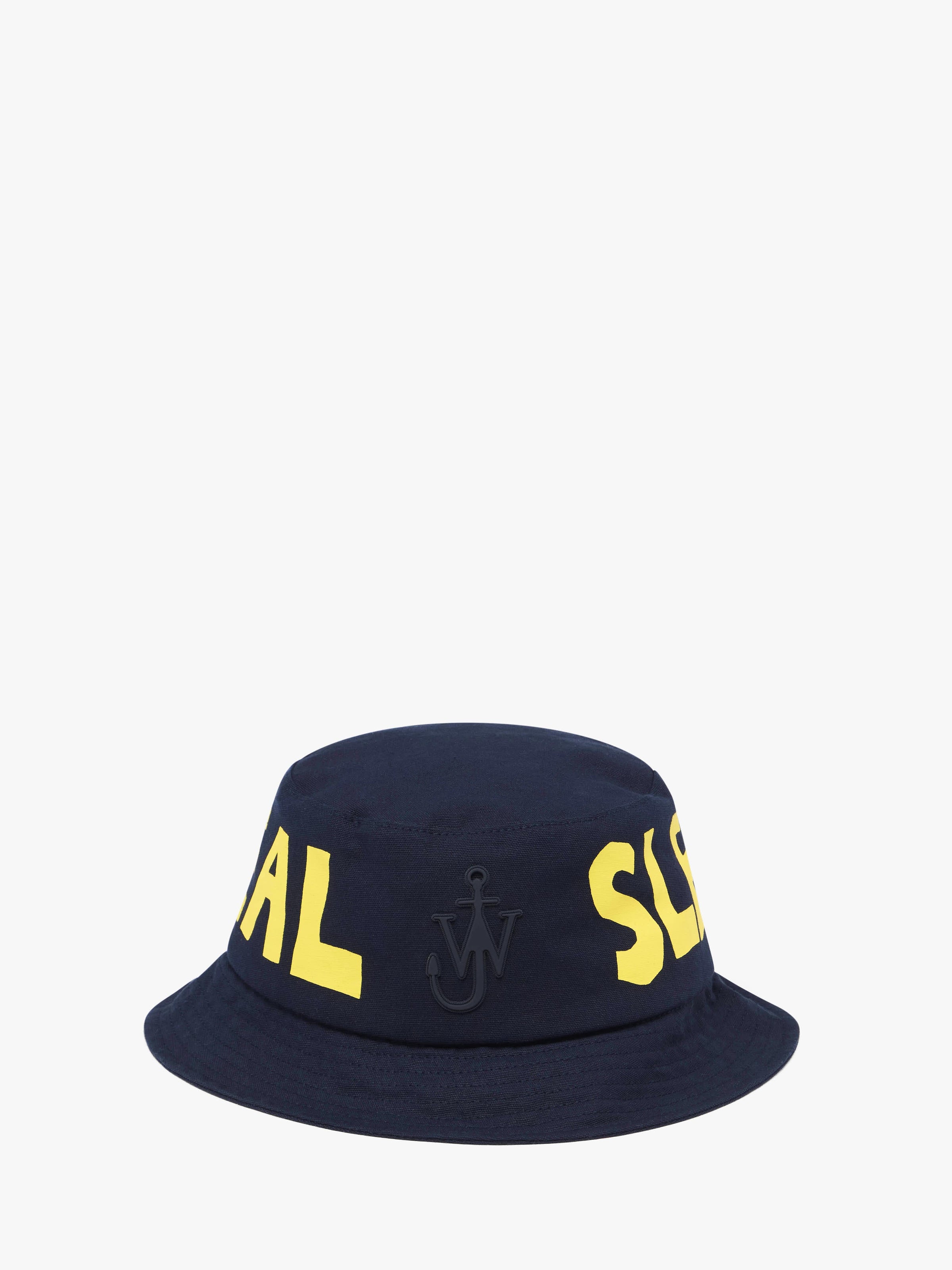 CL_BUCKET HAT - NAVY_AC0399FA0438