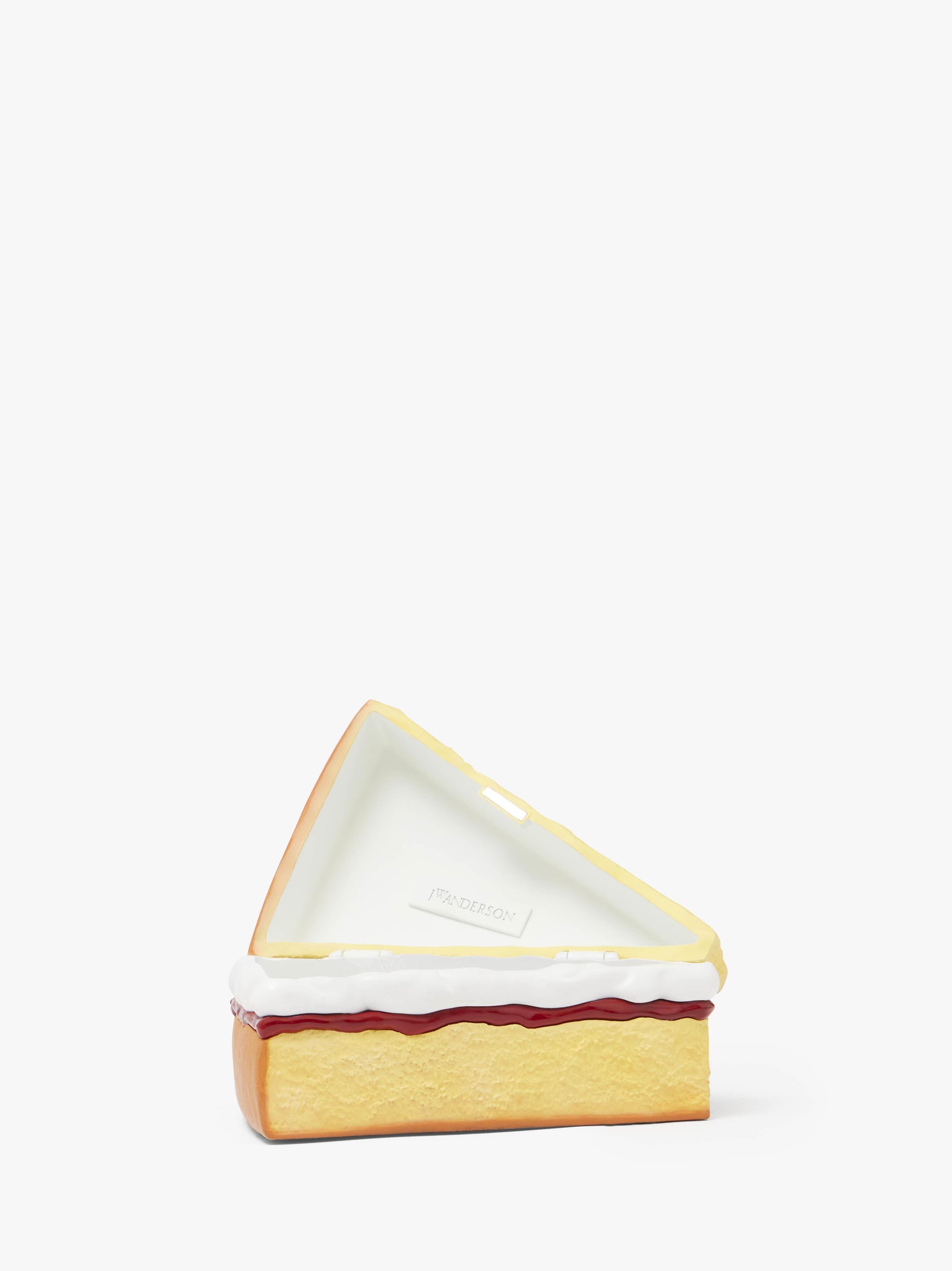 VICTORIA SPONGE CLUTCH