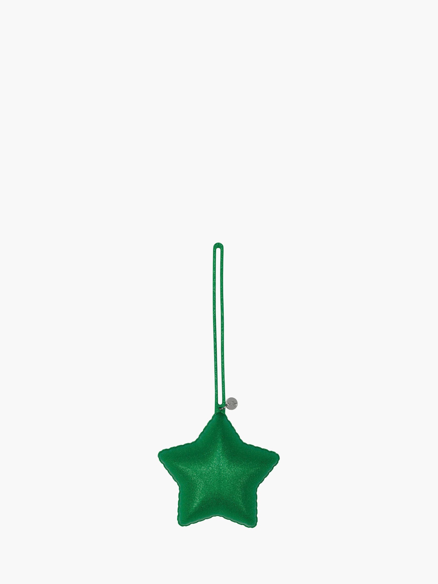 CL_BALLOON KEYRING - GREEN_AC0403FA0443