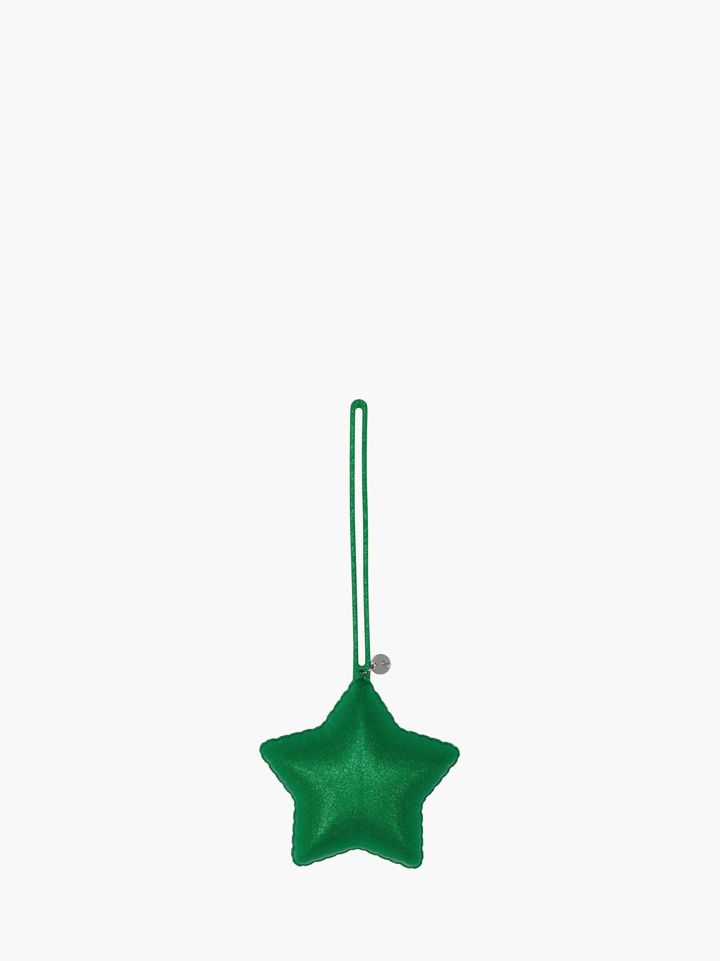 CL_BALLOON KEYRING - GREEN_AC0403FA0443