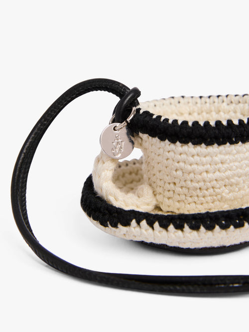 TEACUP CHARM