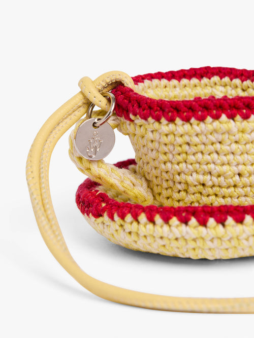 TEACUP CHARM