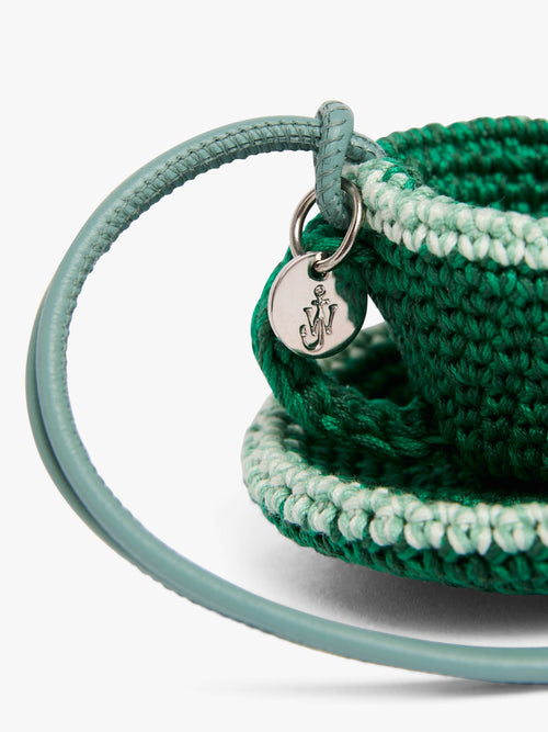 TEACUP CHARM