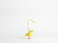 canary charm yellow Product Front 1