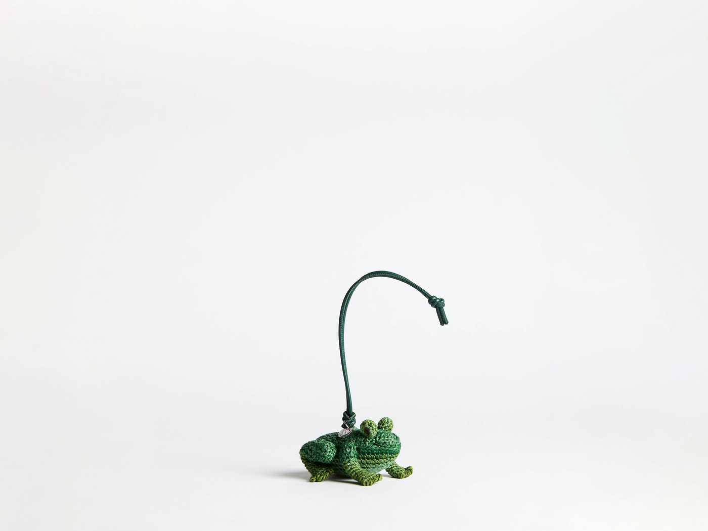 CL_FROG CHARM - GREEN_AC0422FA0496