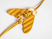 helicopter seed charm mustard Product Detail 2