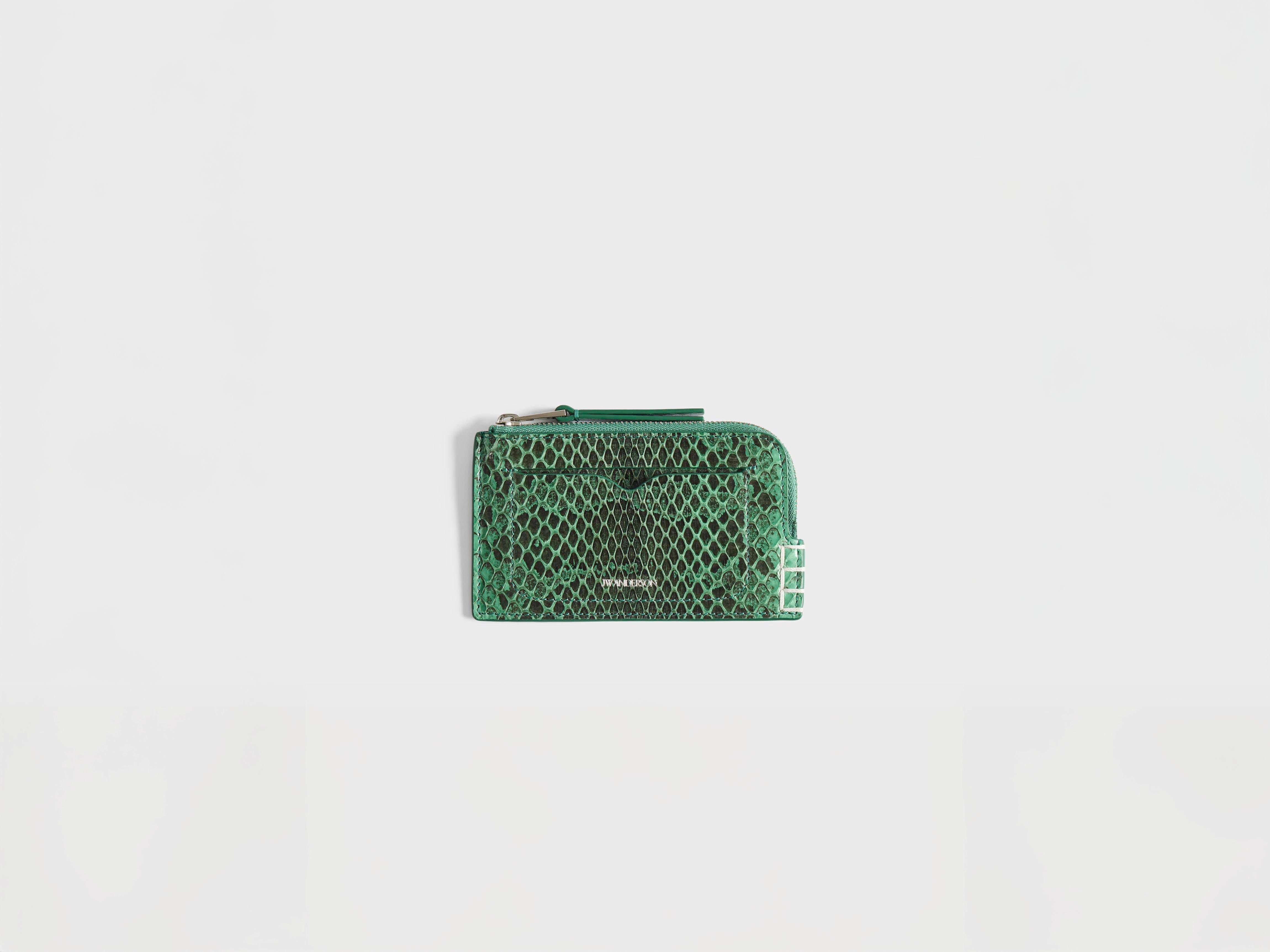 Wallets & Small Leather Goods by JW Anderson