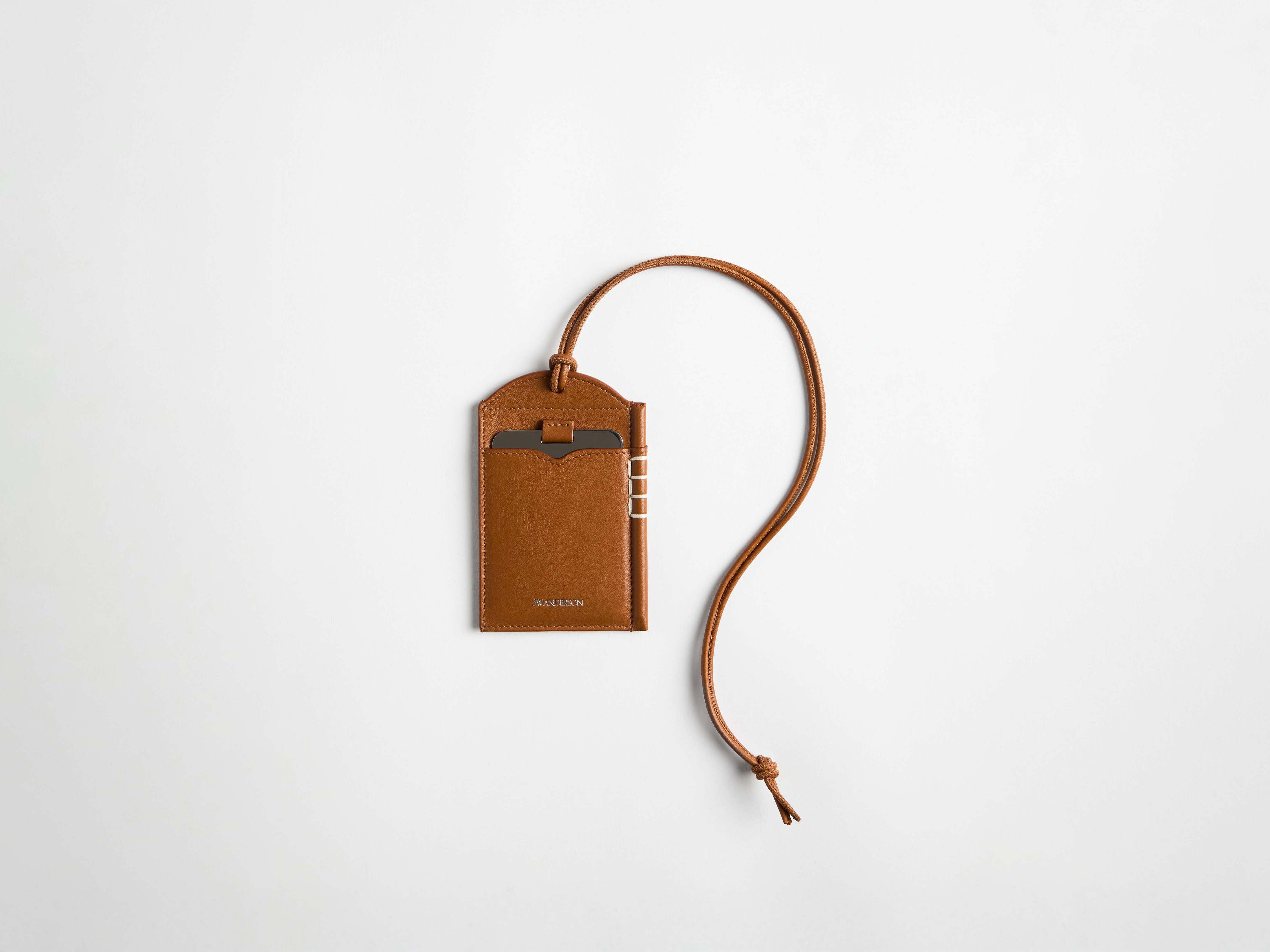 Wallets & Small Leather Goods by JW Anderson