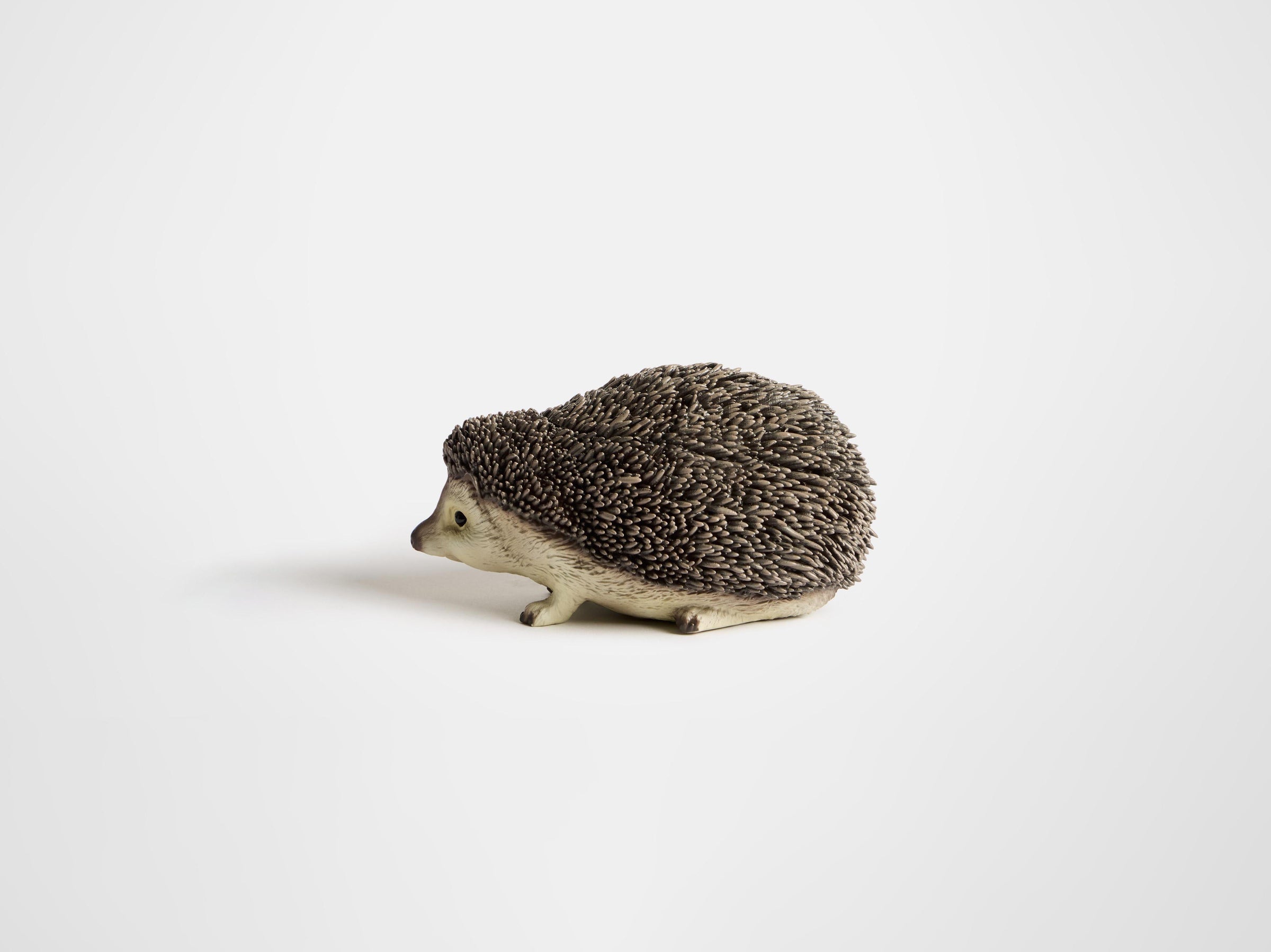 hedgehog clutch brown Product Top Down 2
