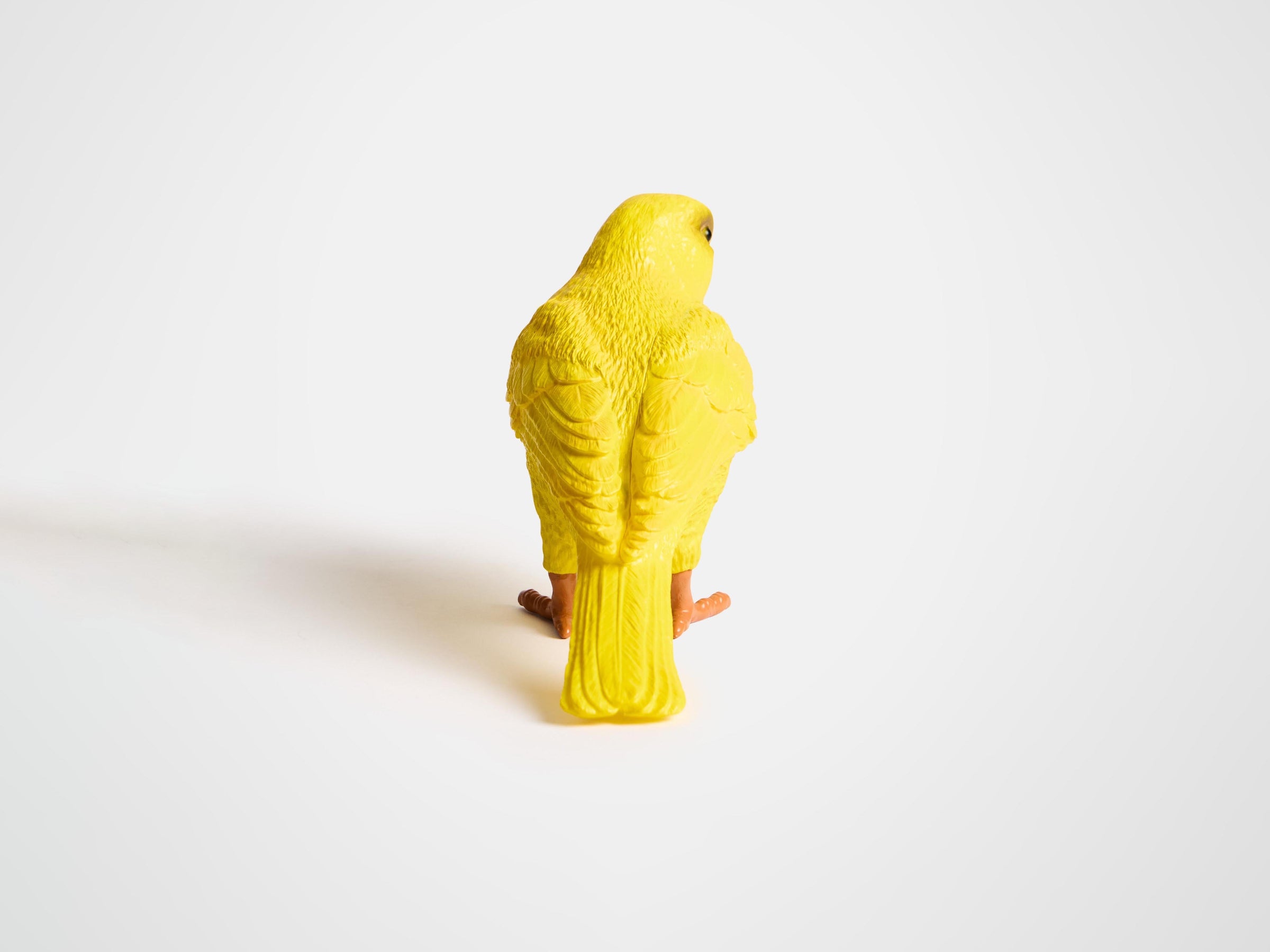 canary clutch yellow 1 Product Back 2