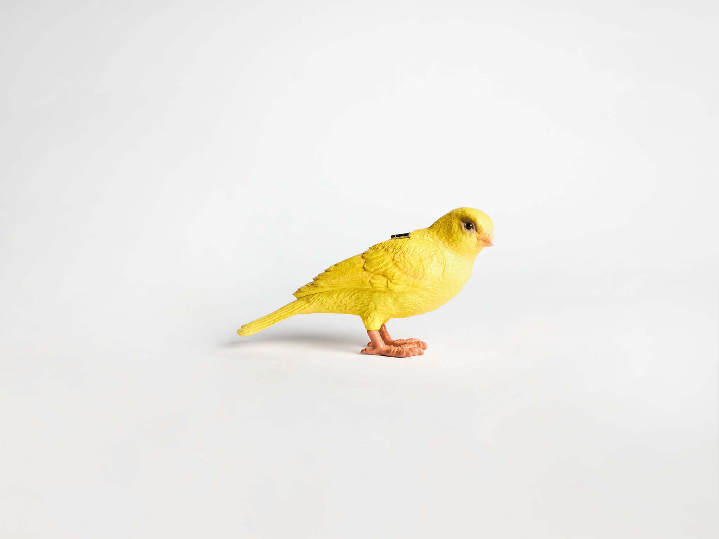 canary clutch yellow 1 Product Front 1