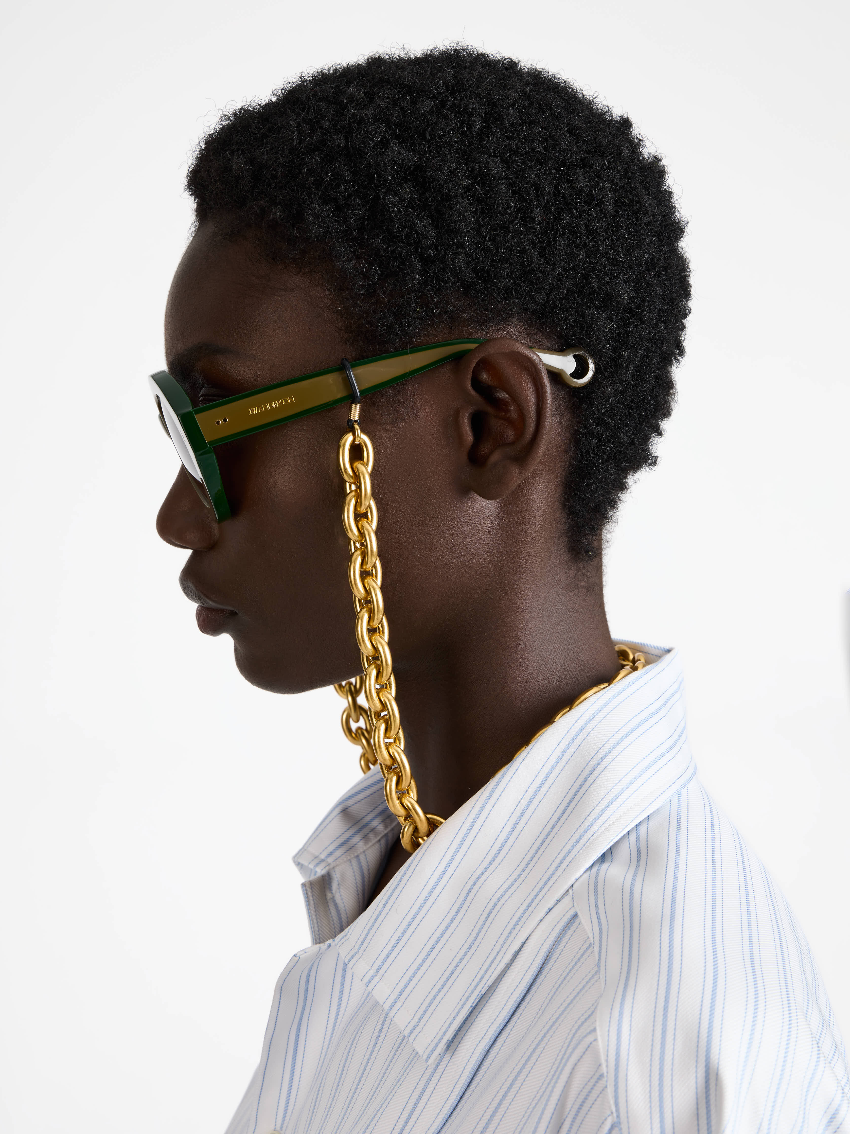 Sunglasses by JW Anderson