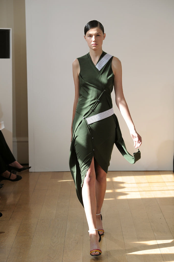 入手困難！JW ANDERSON 2012春夏コレクション　膝丈スカート Women's Spring Summer 2012 – JW Anderson