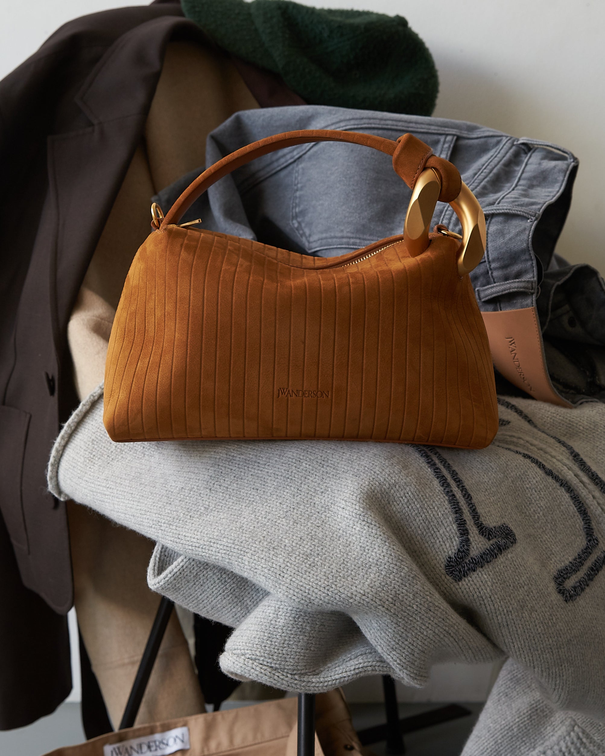 ネックバンド – JW Anderson