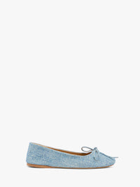 CL_BALLERINA - BLUE_BL0031LA0238