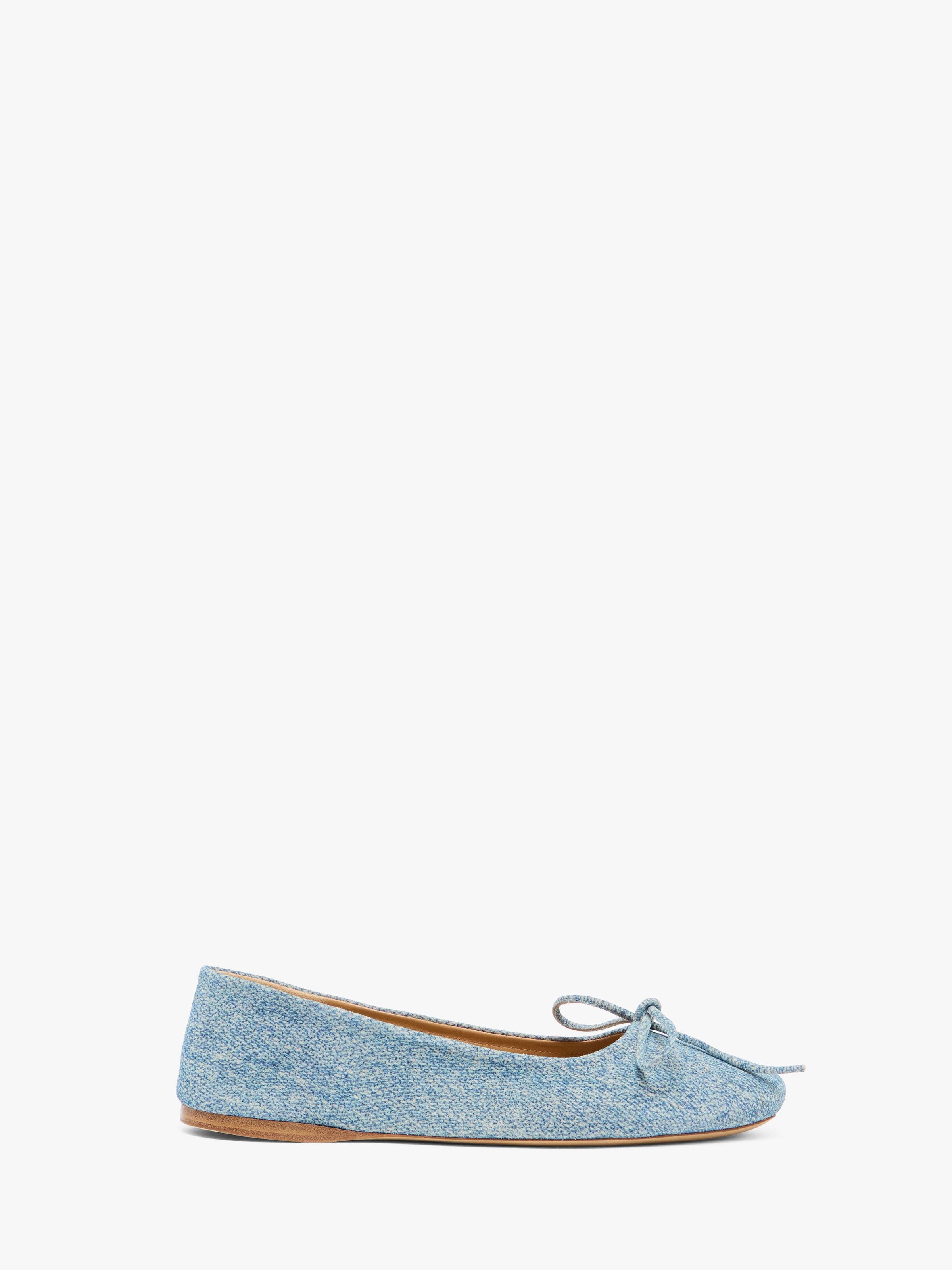 CL_BALLERINA - BLUE_BL0031LA0238