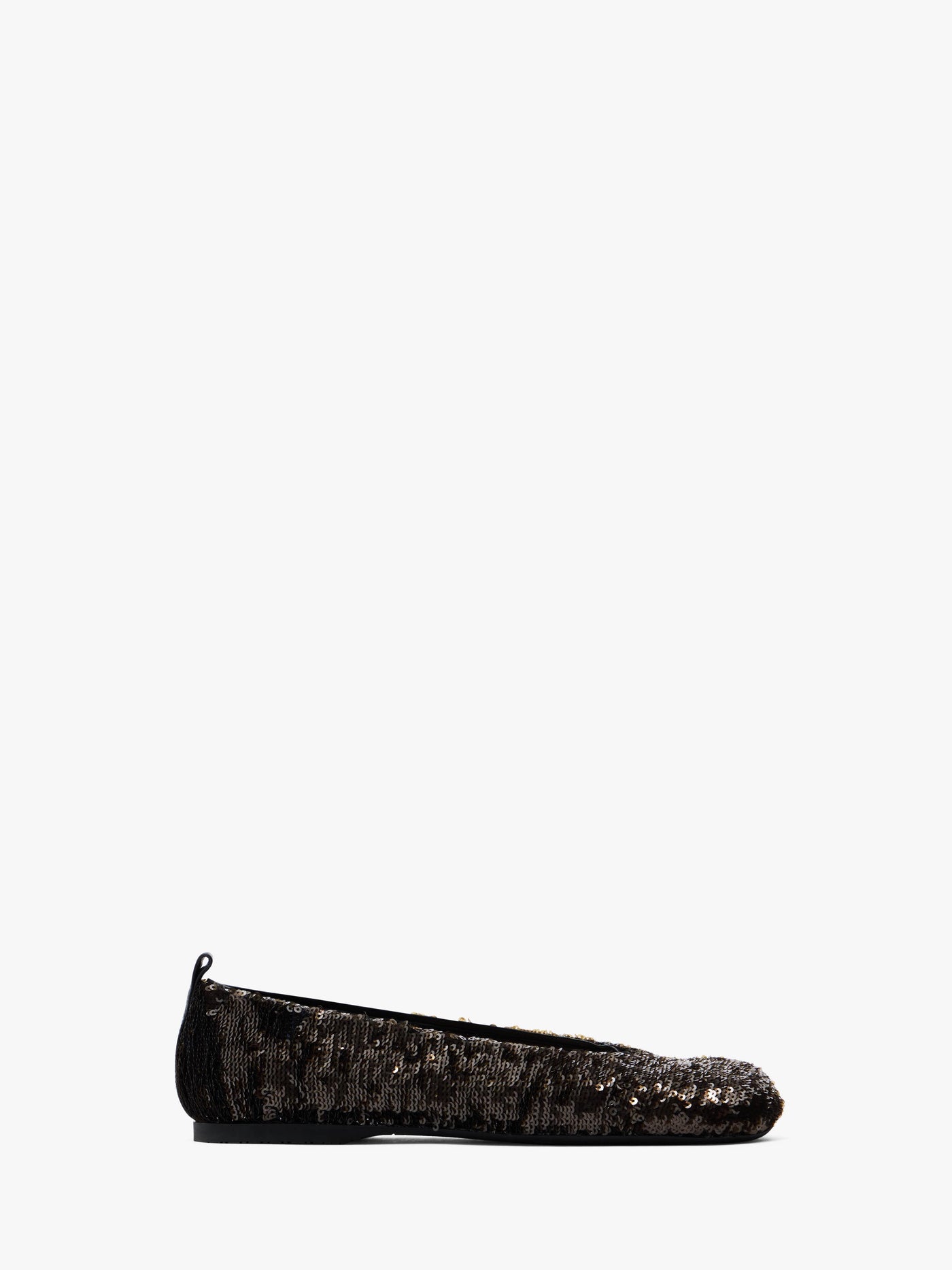 CL_SEQUINS BALLERINA - BUBBLEGUM_BL0034FA0424