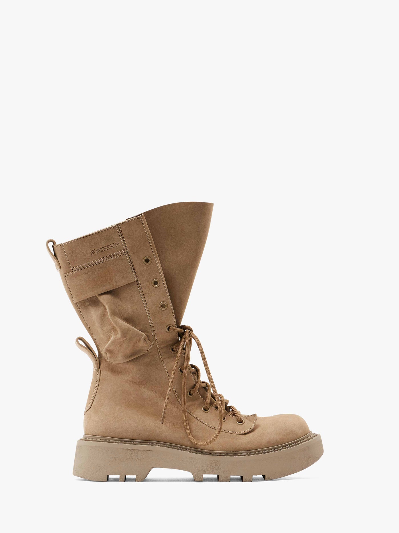 CL_COMBAT BOOT M - TAUPE_BT0099LA0258