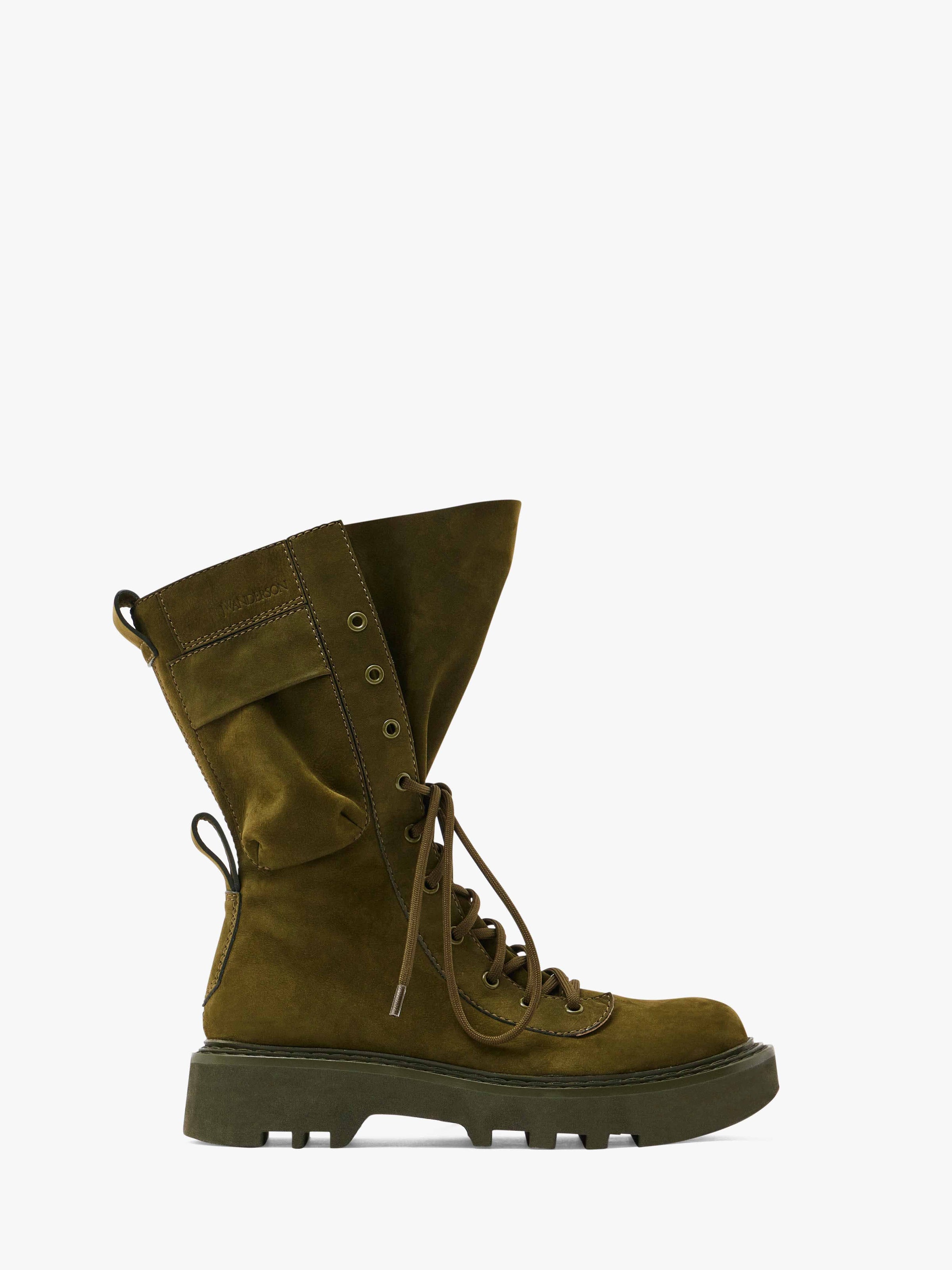 CL_COMBAT BOOT M - TAUPE_BT0099LA0258