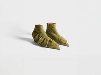 CL_RUFFLE BOOT W - GREY_BT0111LA0386