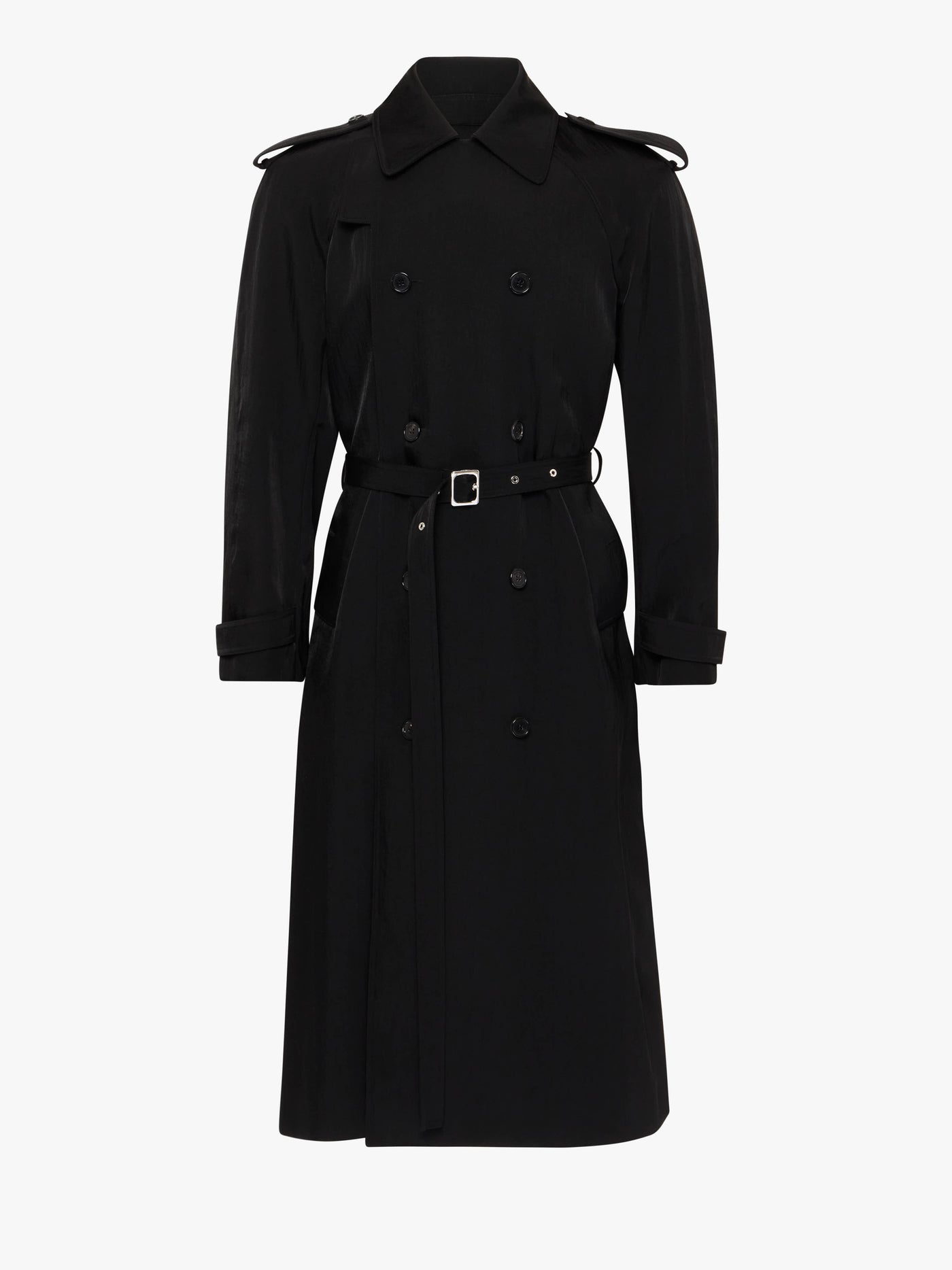 CL_TRENCH COAT - BLACK_CO0338PG1818