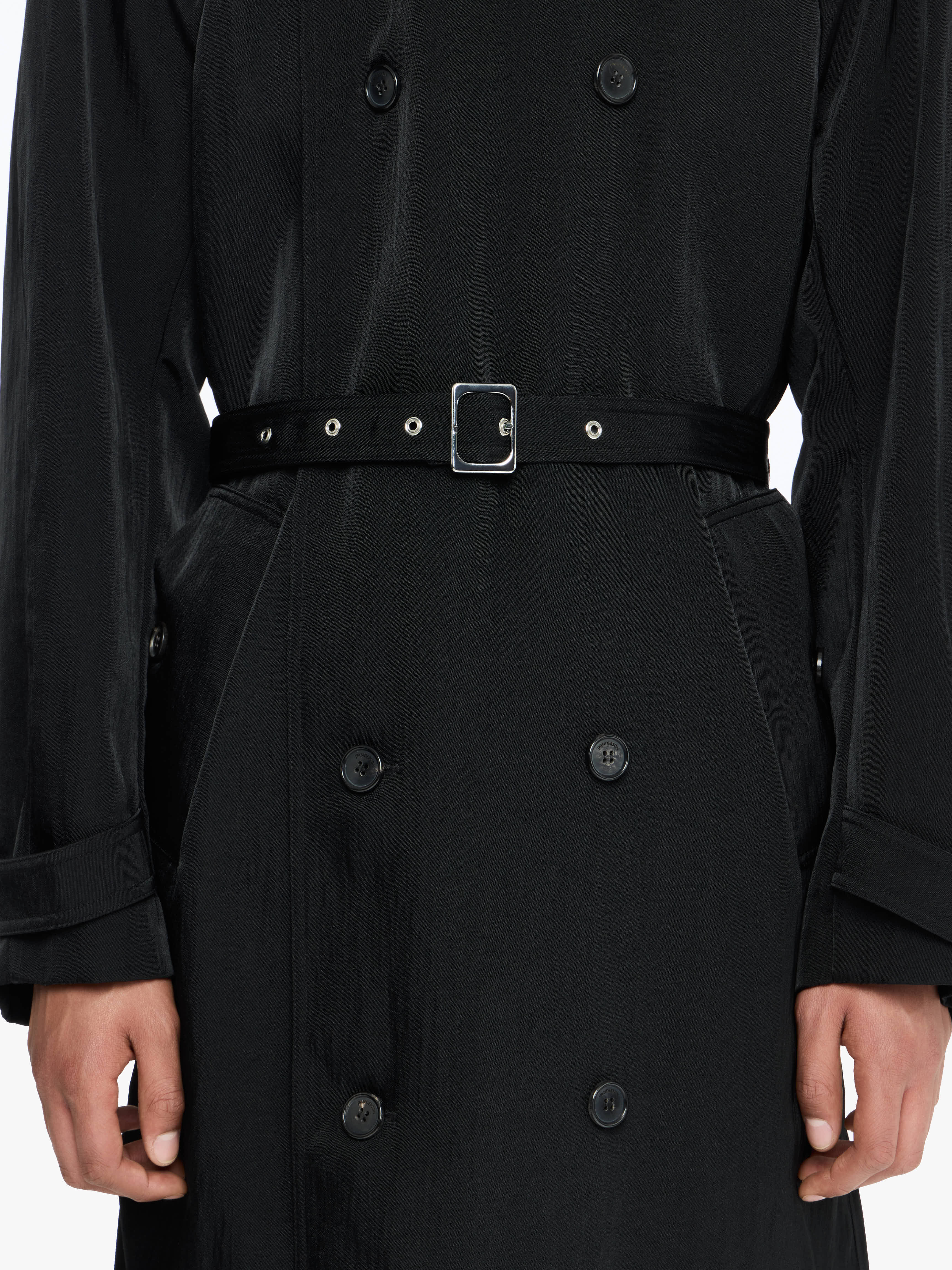 TRENCH COAT – JW Anderson