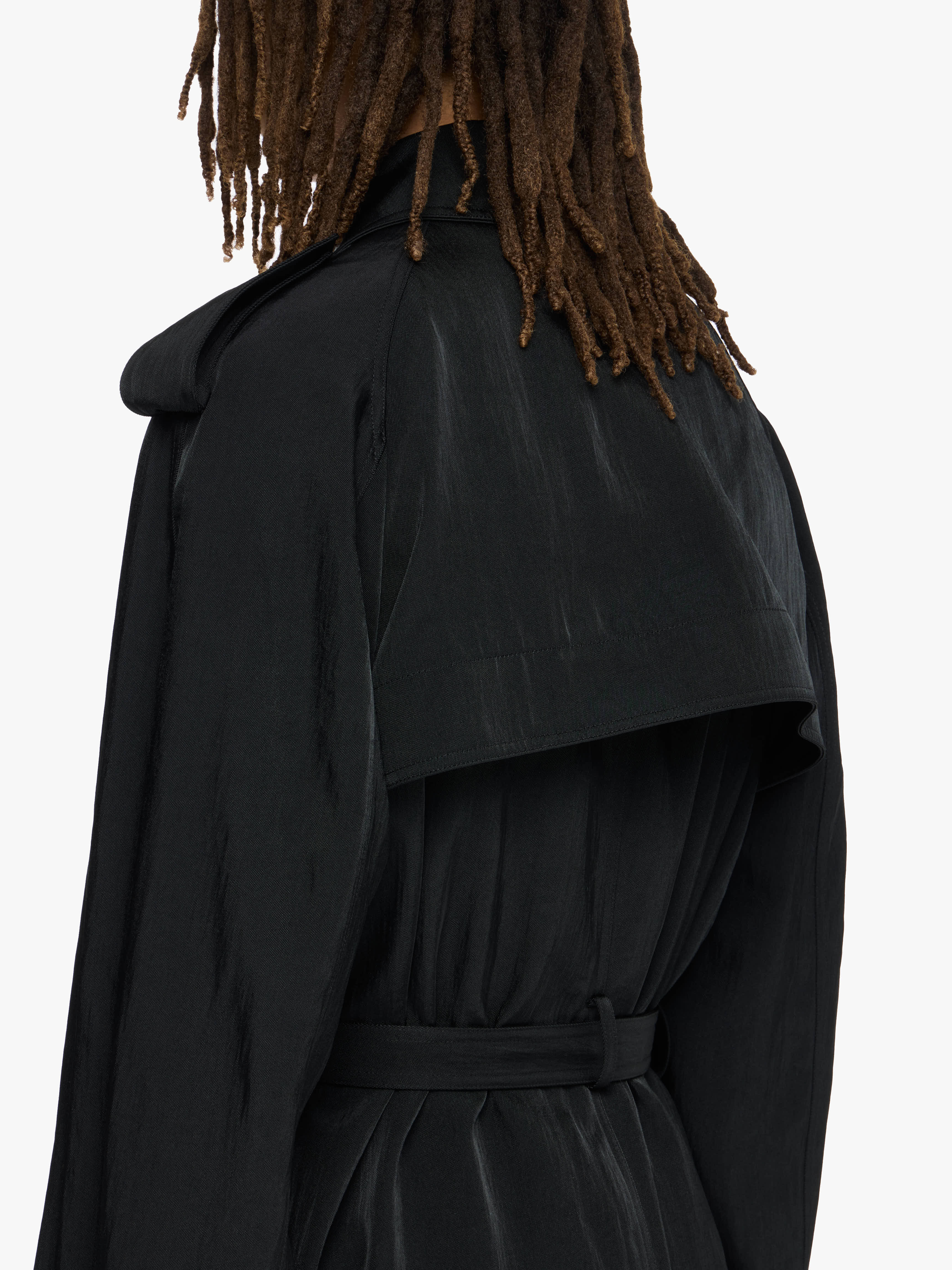 TRENCH COAT – JW Anderson