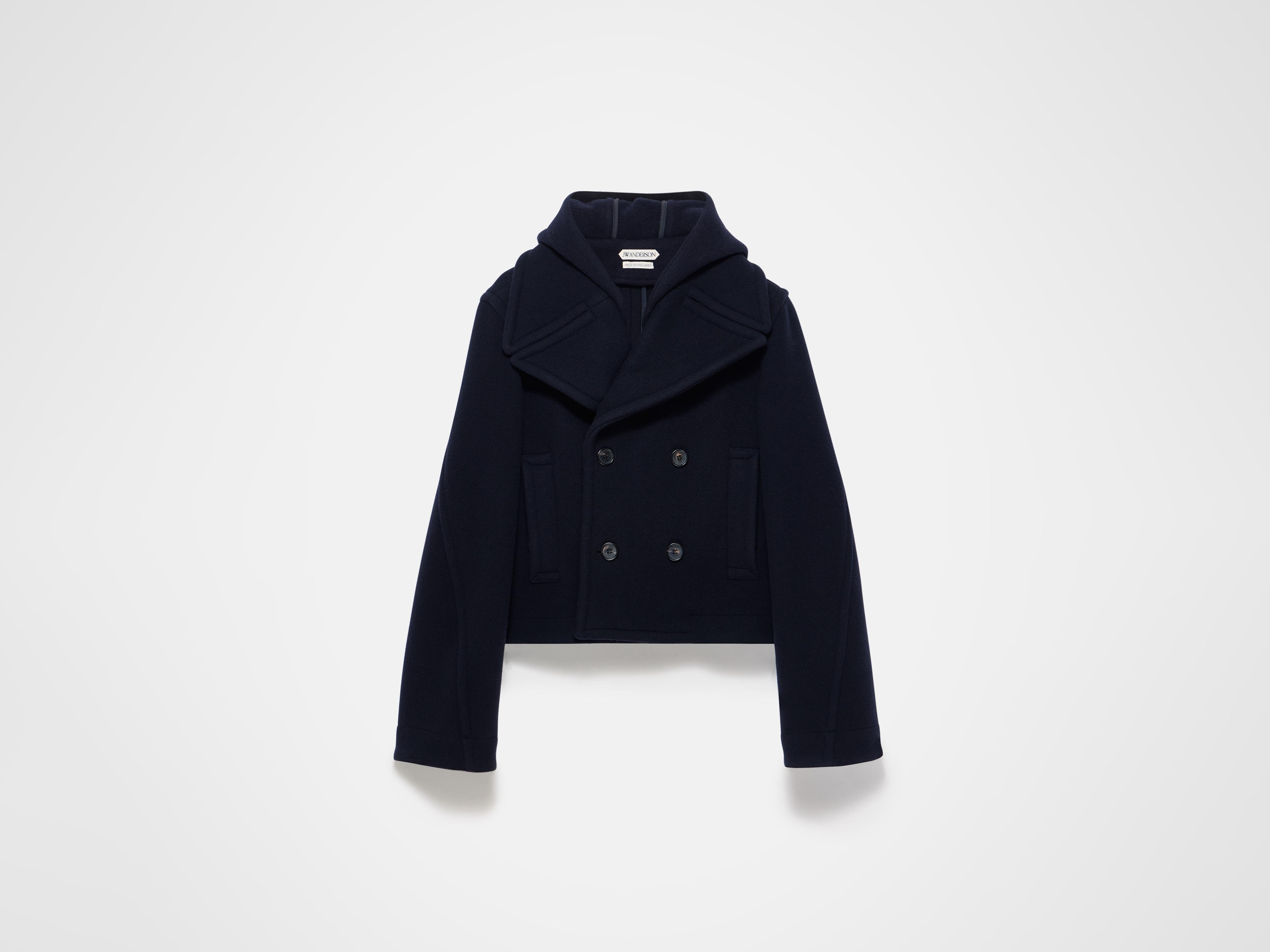 Designer Women's Coats & Jackets Collection | JW Anderson JP