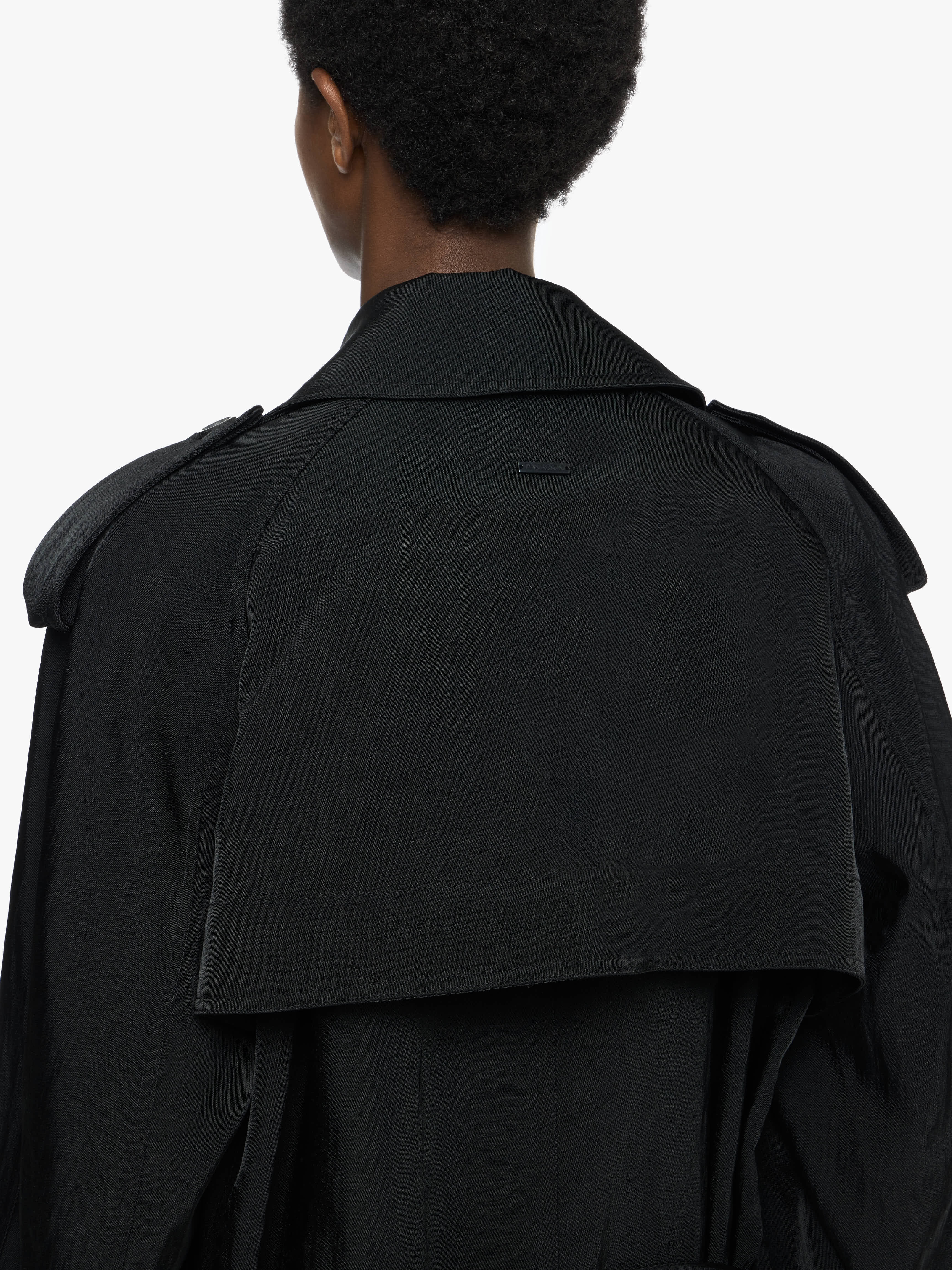 TRENCH COAT – JW Anderson