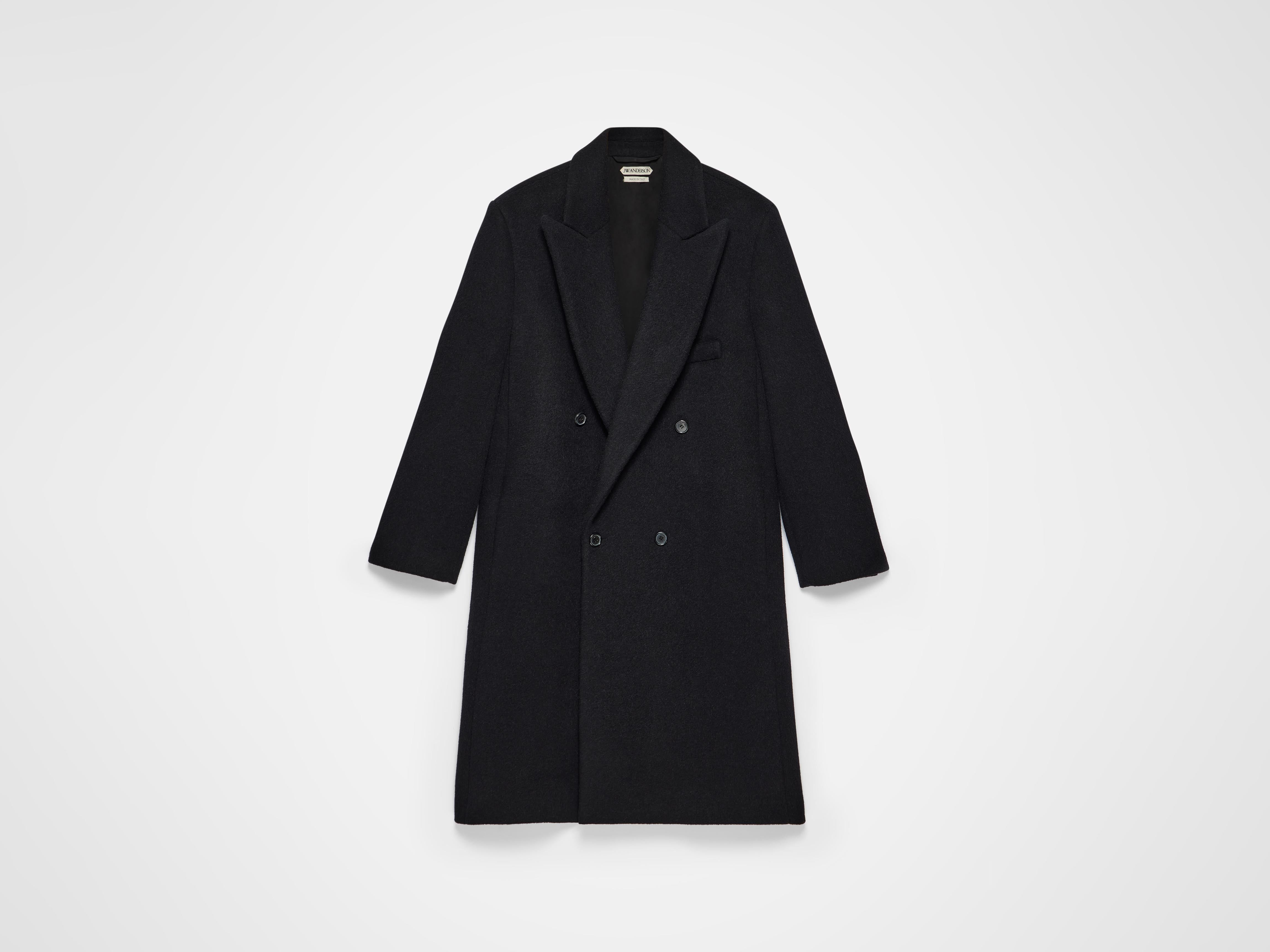 Designer Men's Coats & Jackets Collection | JW Anderson JP