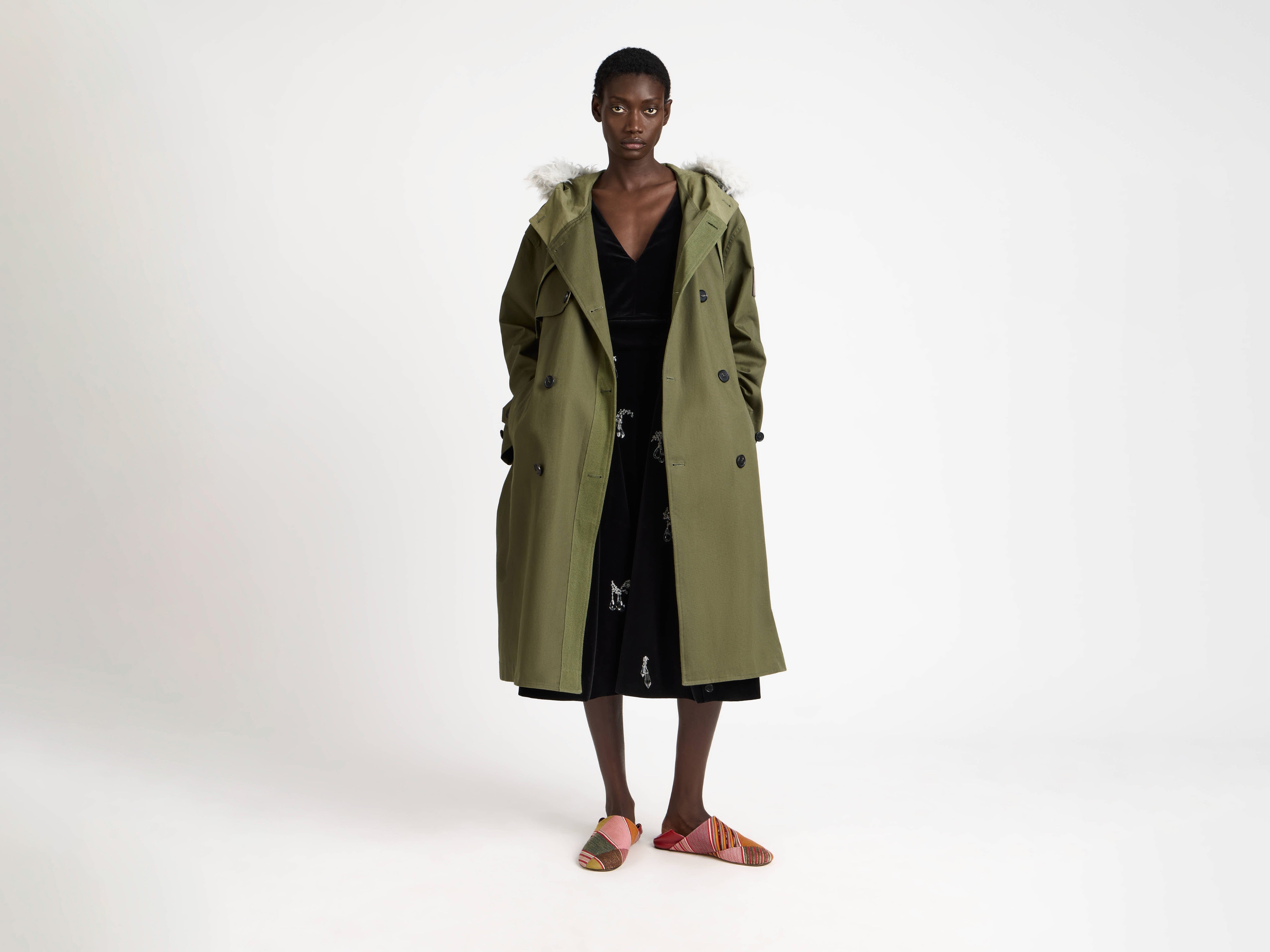 Designer Women's Coats & Jackets Collection | JW Anderson JP