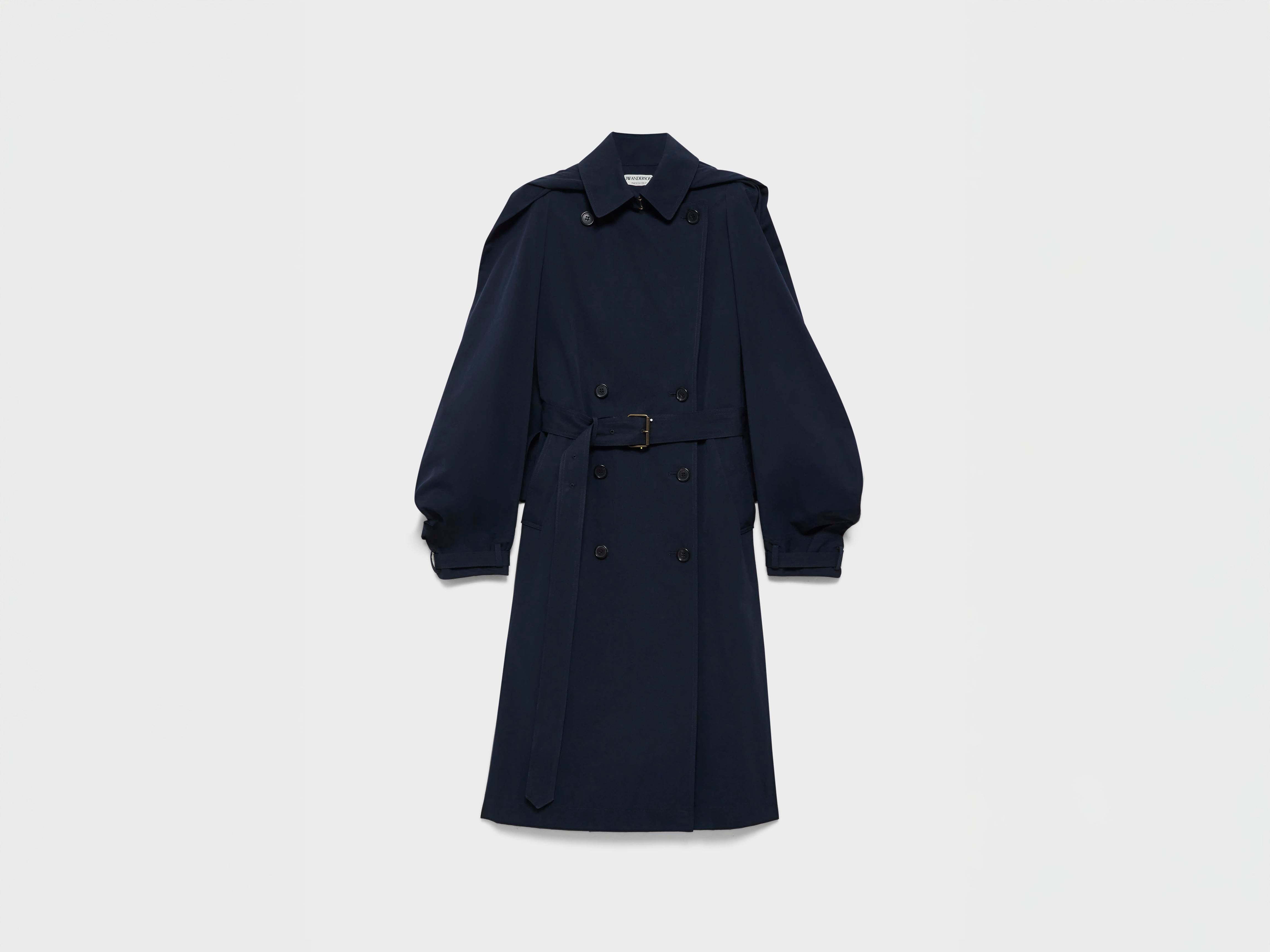 Designer Women's Coats & Jackets Collection | JW Anderson DK