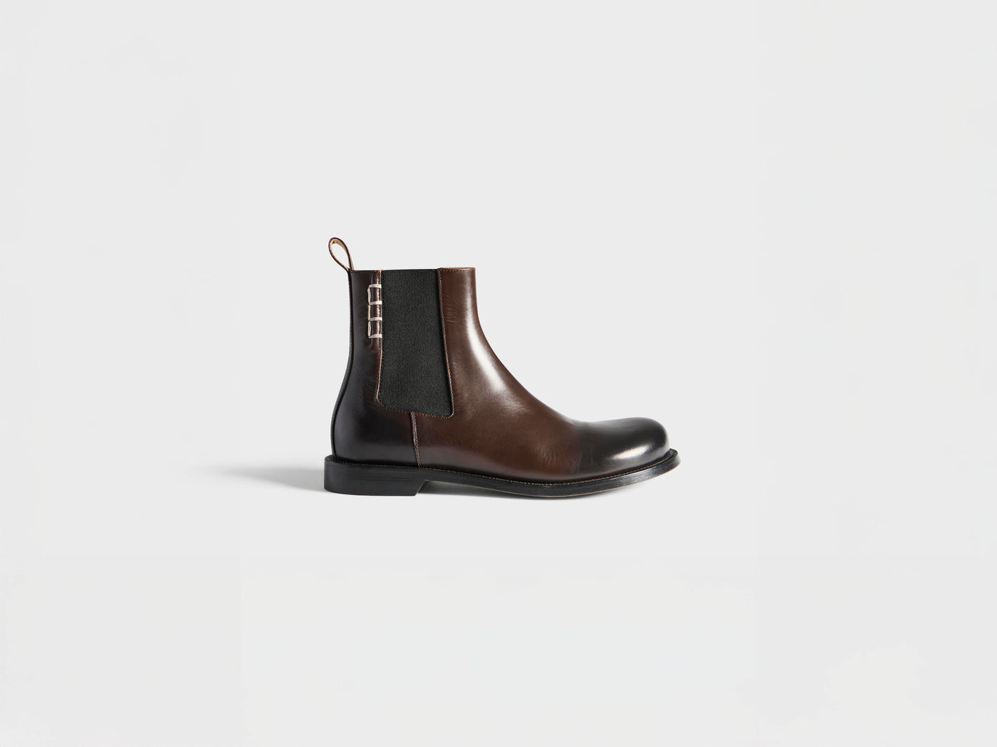 CL_CHELSEA LOAFER BOOT W - BLACK_CT0002LA0391