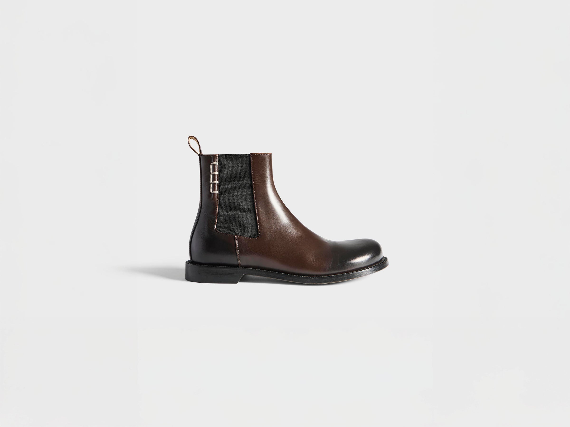 CL_CHELSEA LOAFER BOOT W - BLACK_CT0002LA0391