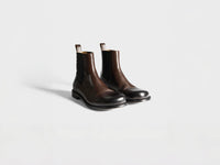 CL_CHELSEA LOAFER BOOT M - BLACK_CT0003LA0391