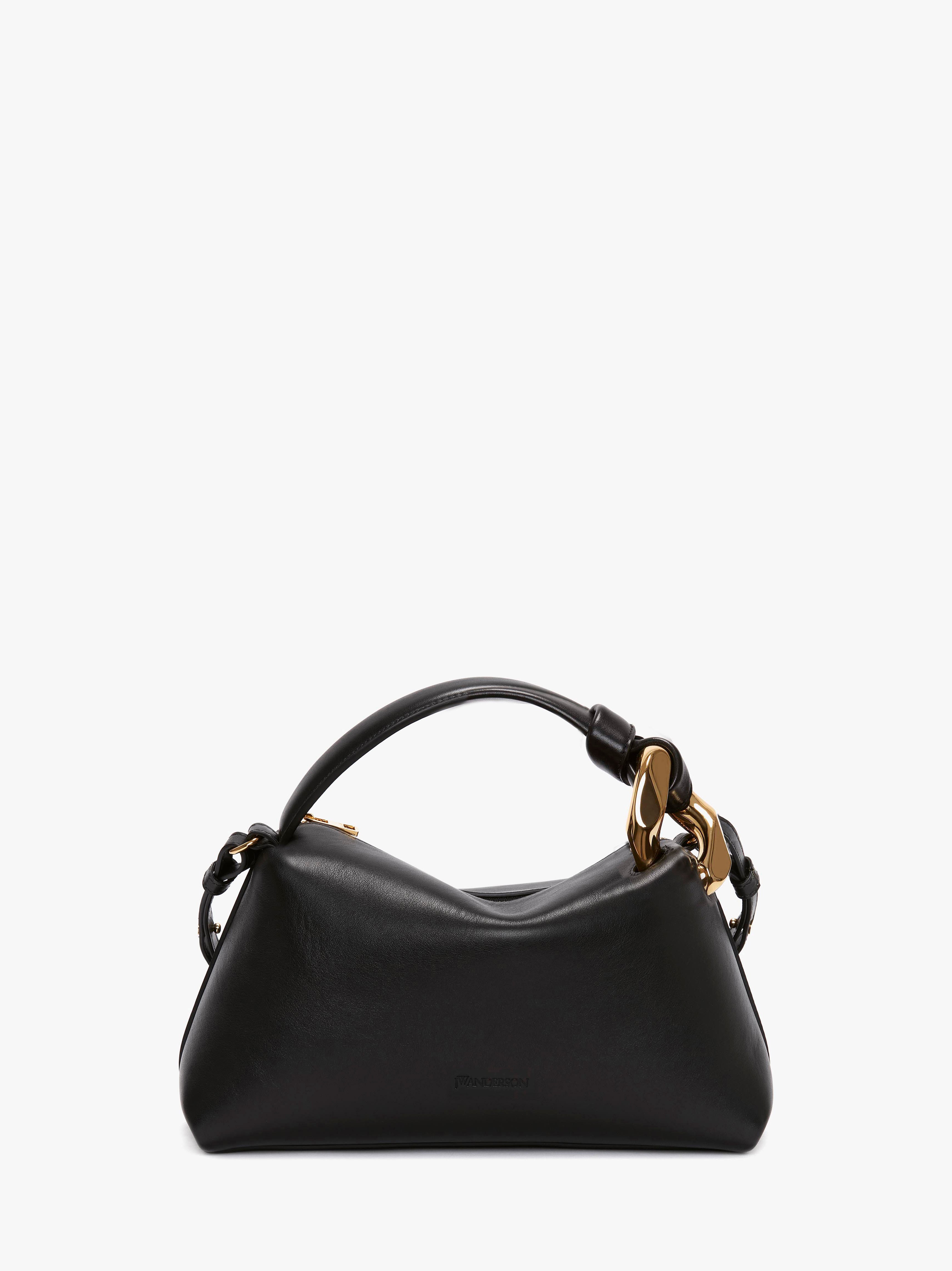 The Corner Bag Campaign – JW Anderson
