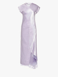CL_ASYMMETRIC LACE TRIM LAYERED DRESS - LILAC_DR0470PG1693