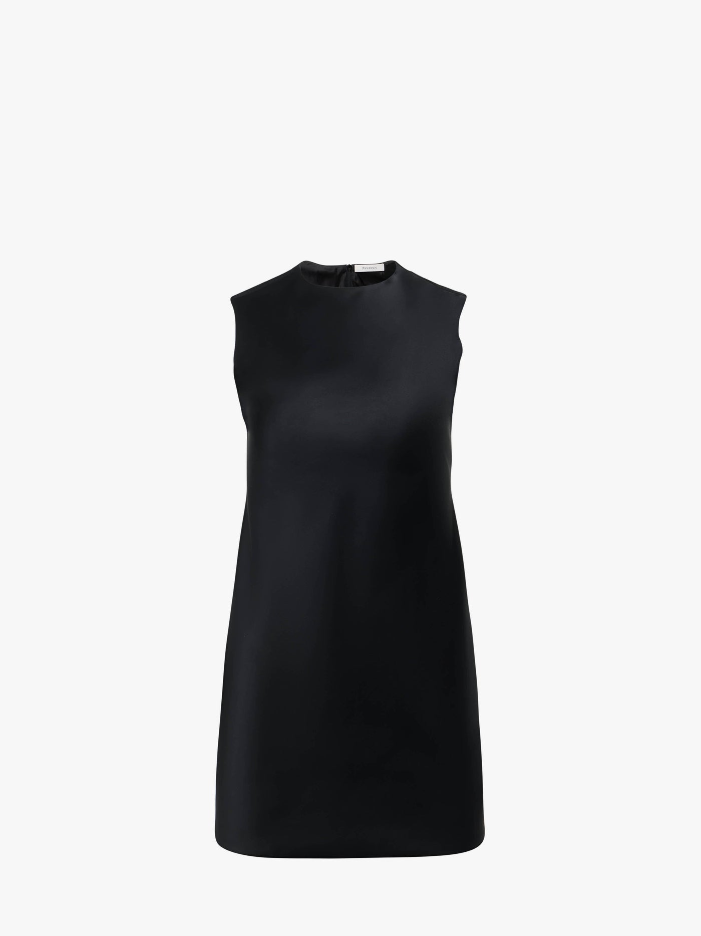 CL_MINI SHIFT DRESS - BLACK_DR0479PG1761