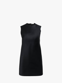 CL_MINI SHIFT DRESS - BLACK_DR0479PG1761
