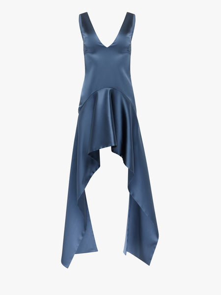 【送料&関税込】J.W. Anderson Mini Shift Dress MINI SHIFT DRESS – JW Anderson