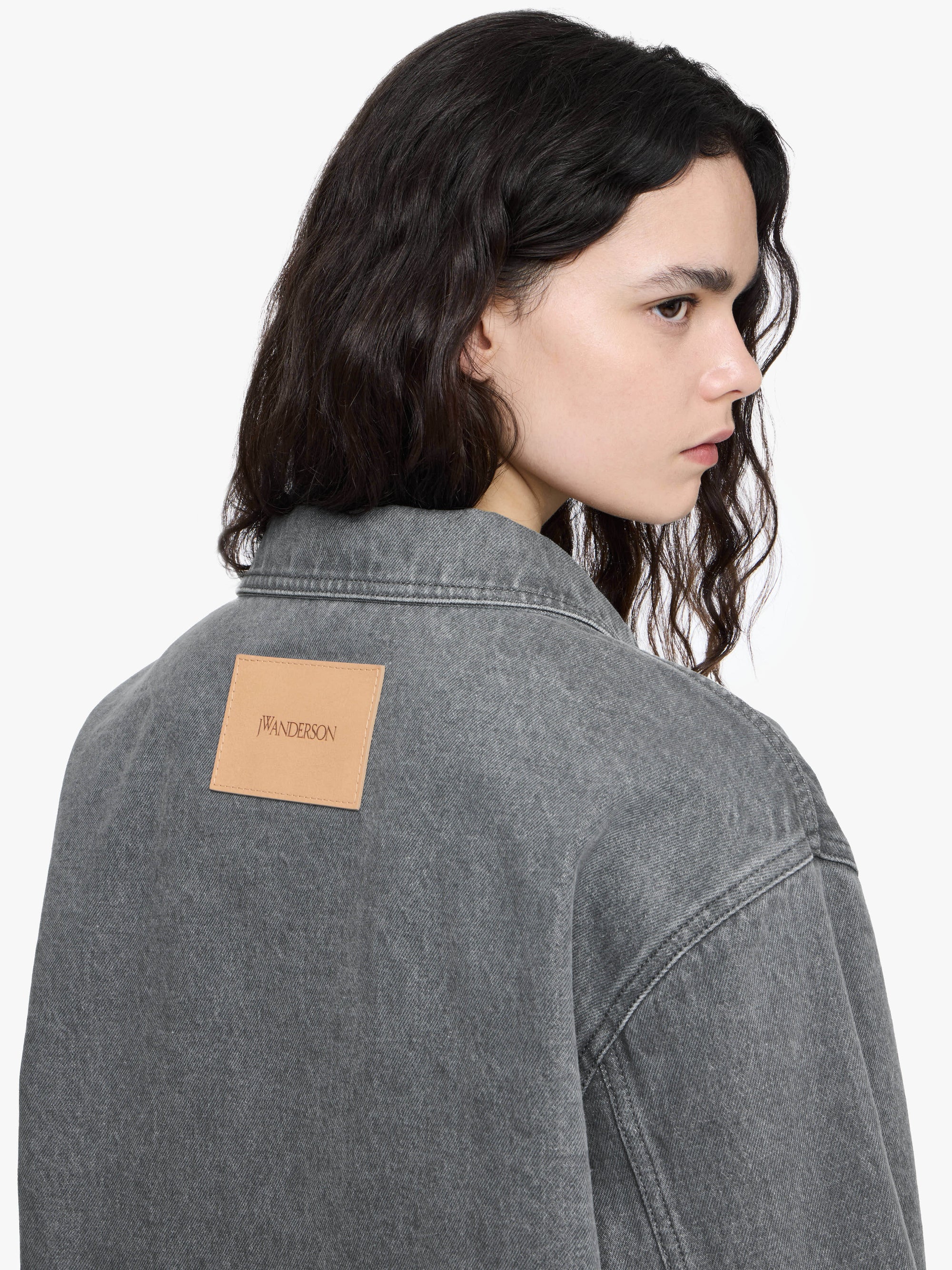PATCH POCKET RUGBY SHIRT
