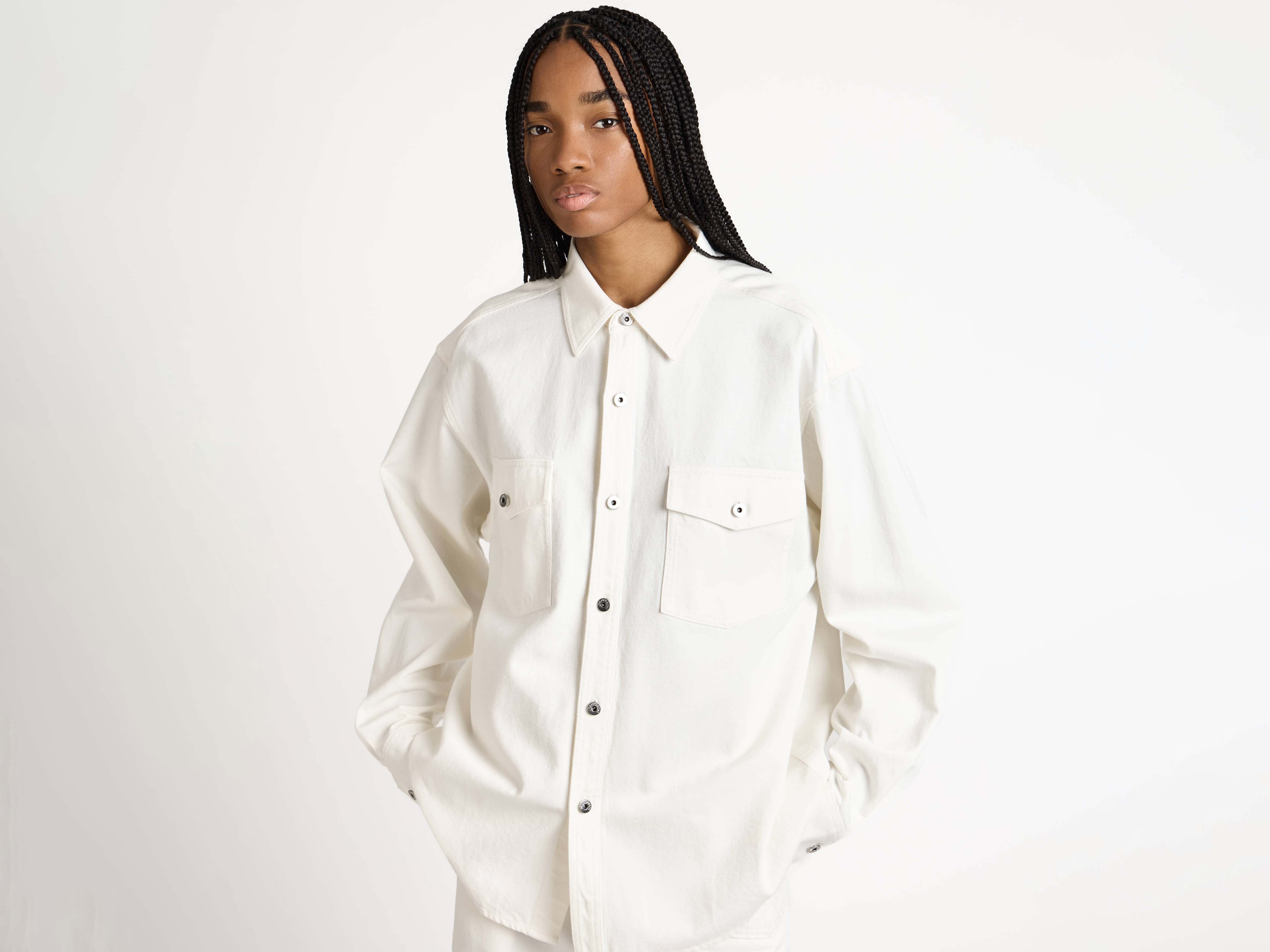 Designer Women's Shirts Collection | JW Anderson JP