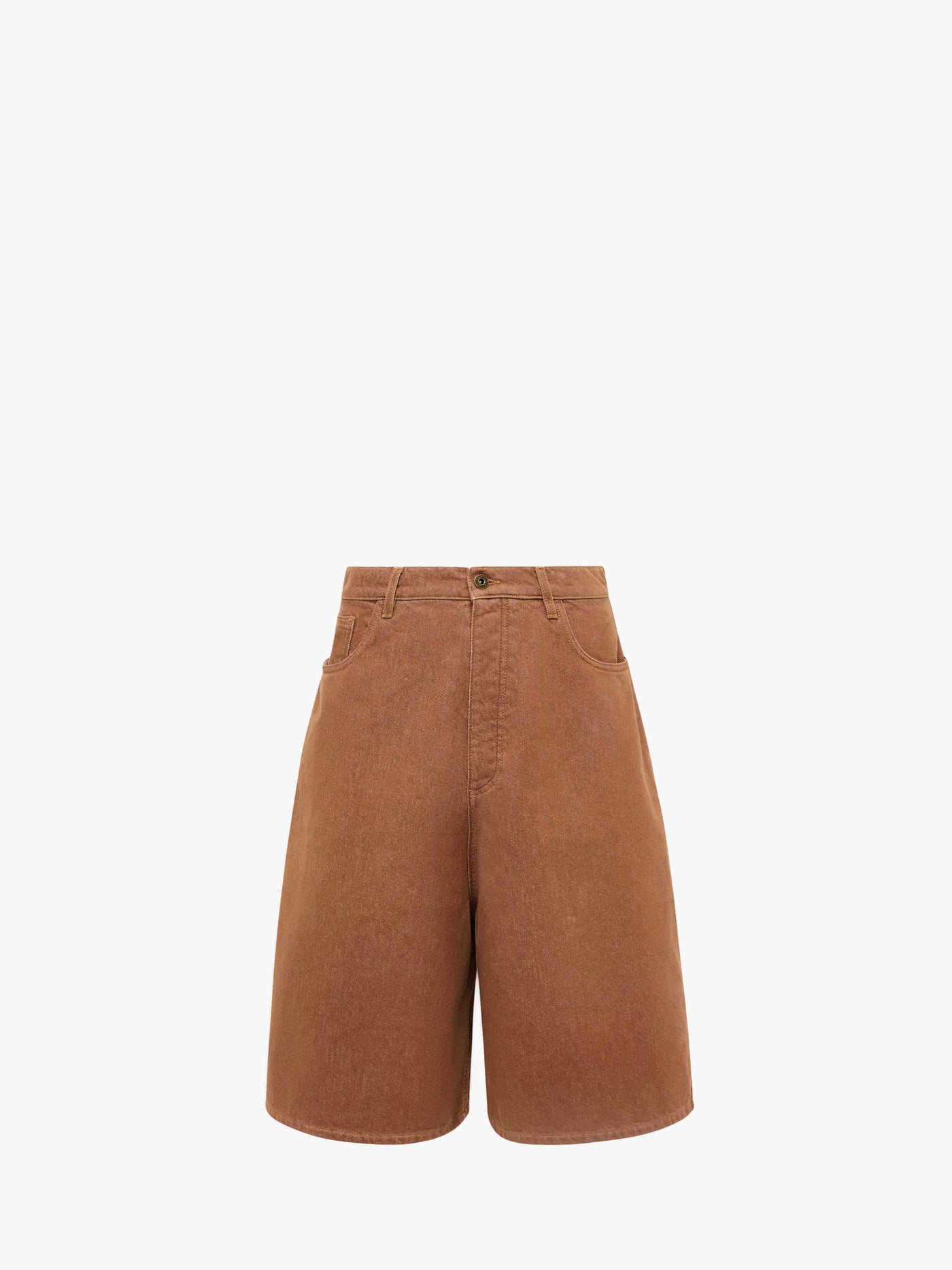 CL_AGED SHORTS - RUST_DT0114PG1756