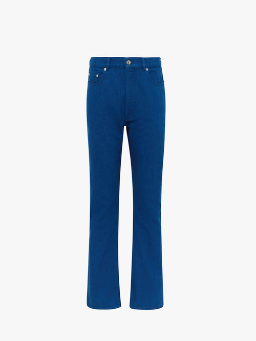 BOOTCUT JEANS