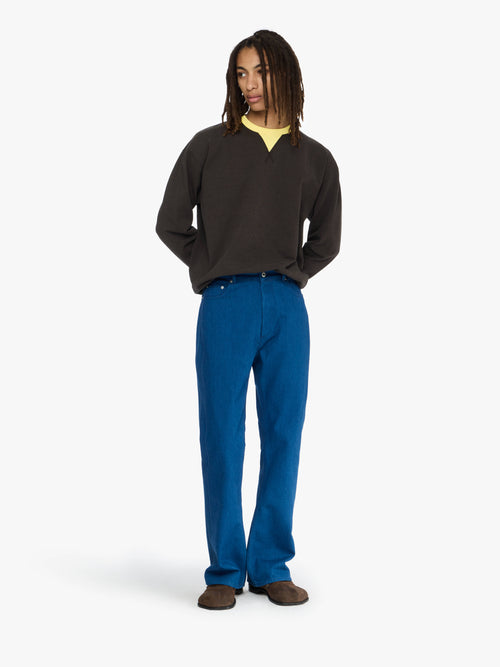 BOOTCUT JEANS