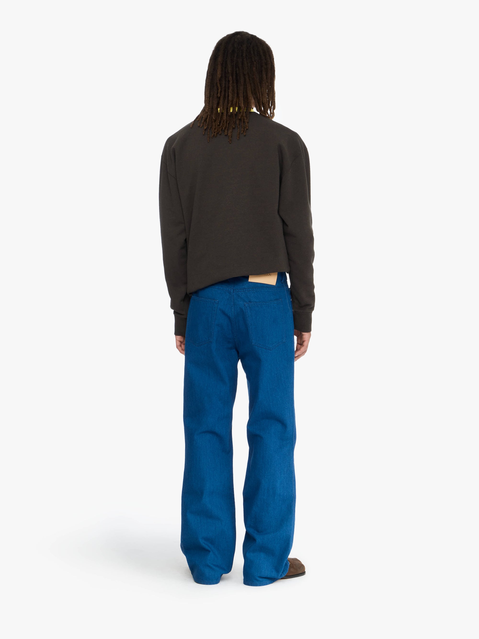 BOOTCUT JEANS