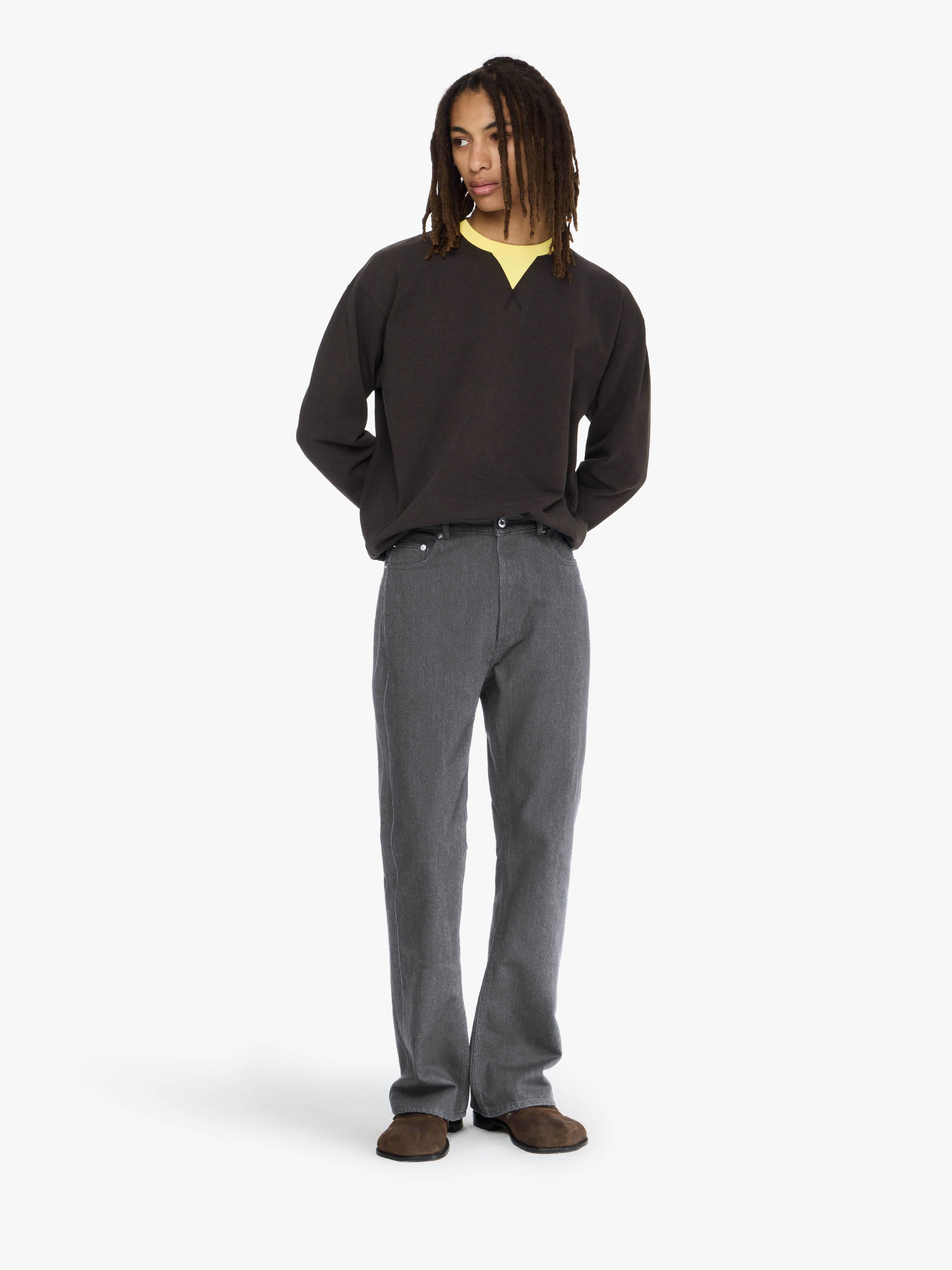 Men's Denim by JW Anderson