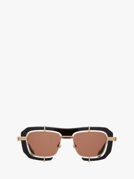 サングラス J W ANDERSON GEOMETRIC COMBINATION SUNGLASSES – JW Anderson