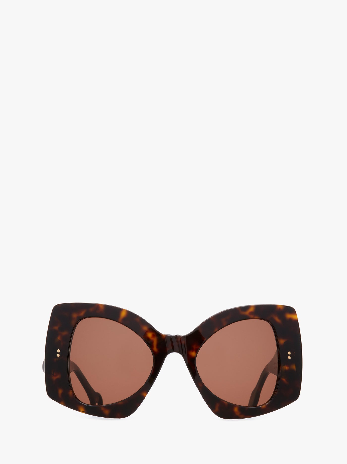CL_JWA04-TWISTER - MEDIUM TORTOISESHELL_EW0011FA0426